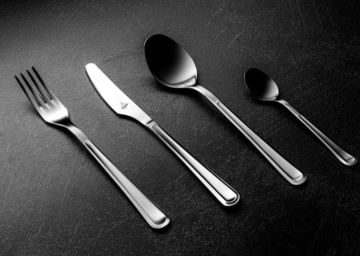 Besteck PRAHA 4-teiliges Set