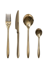 Champagne cutlery STYLE - 24 set
