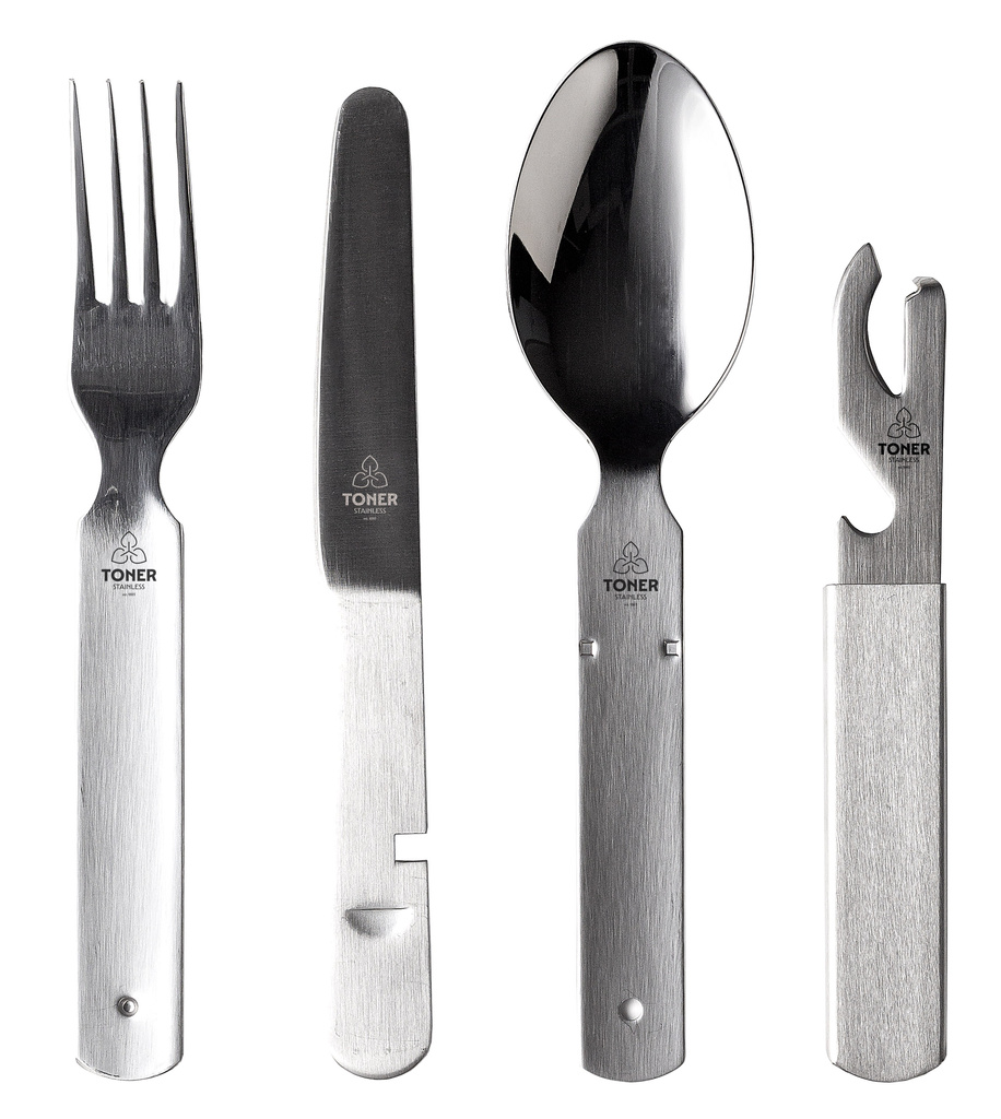 Army cutlery store