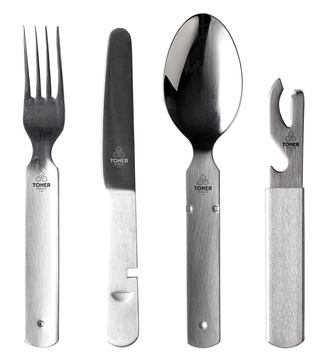 ARMY field cutlery