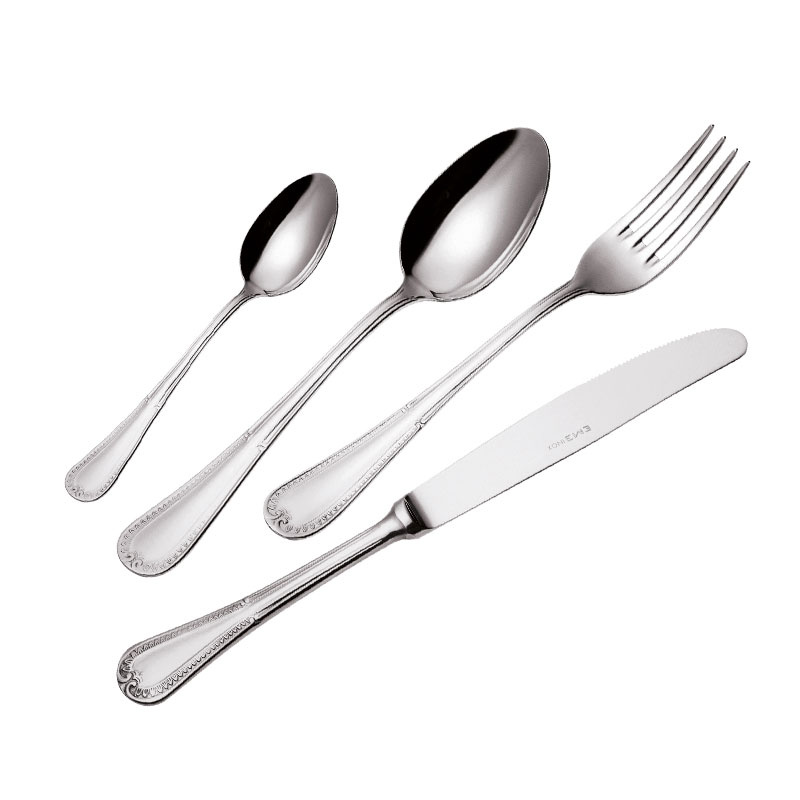 Model FIRENZE - 24 piece cutlery set.