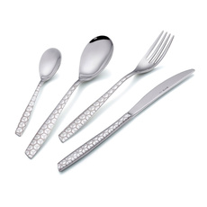 ELEVEN EXA cutlery - 24-piece set