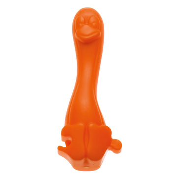 Kinderbesteck PINGO ORANGE 3-teiliges Set