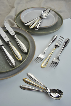CLASSIC PRESTIGE cutlery 24-piece set