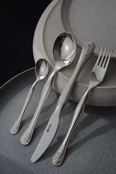 Cutlery BAROKO 24-piece set