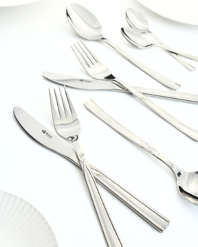 Cutlery ART 24-piece set
