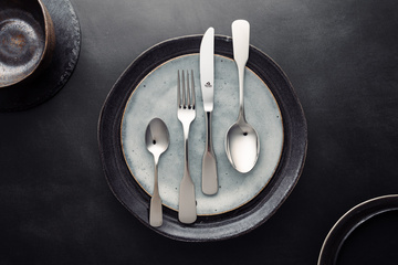 Besteck SPATEN 4-teiliges Set