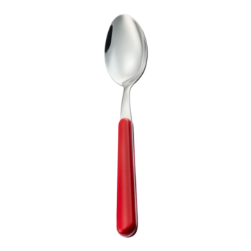 BIRO RED - jídelní lžíce