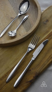 Besteck STYLE 4-teiliges Set