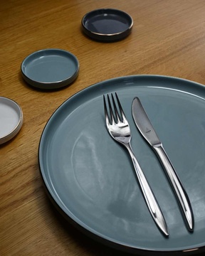 Besteck ELEGANCE 72-teiliges Set