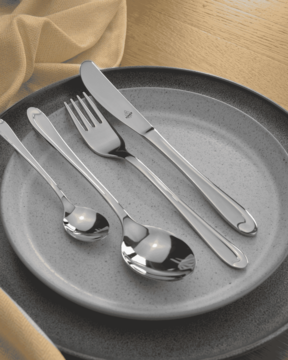 SYMFONIE cutlery 24-piece set