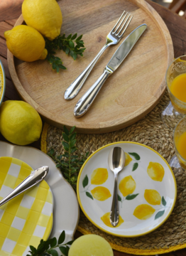 CLASSIC PRESTIGE cutlery 70-piece - supereconomic packaging