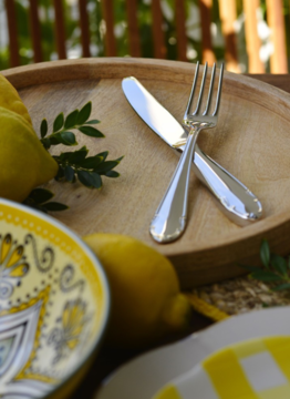 CLASSIC PRESTIGE cutlery 70-piece - supereconomic packaging