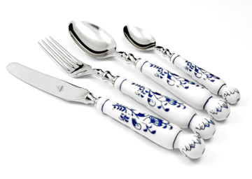 Besteck CIBULÁK ORIGINAL BOHEMIA 24-teiliges Set