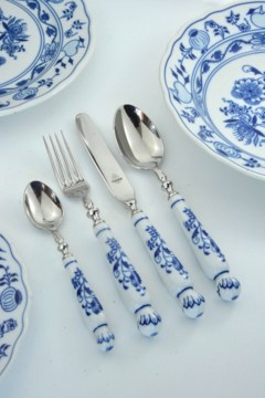 Besteck CIBULÁK ORIGINAL BOHEMIA 24-teiliges Set