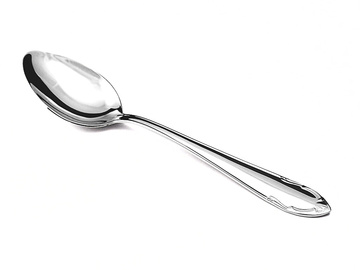 Postříbřená jídelní lžíce CLASSIC PRESTIGE 