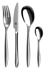 ELEGANCE cutlery 24-piece set