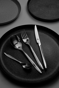 Besteck ELEGANCE 24-teiliges Set