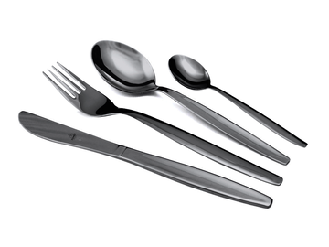 BISTRO cutlery 24-piece - supereconomic packaging