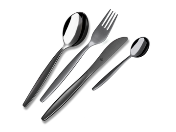 BISTRO cutlery 24-piece - supereconomic packaging