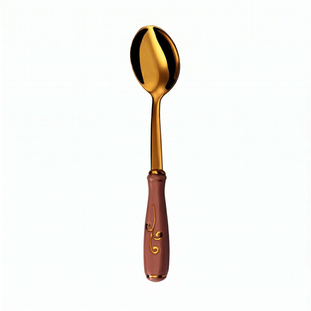 ROSA coffee spoon