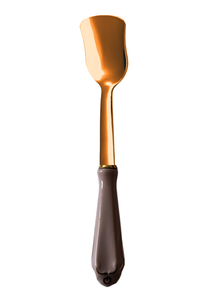ROSA coffee spoon