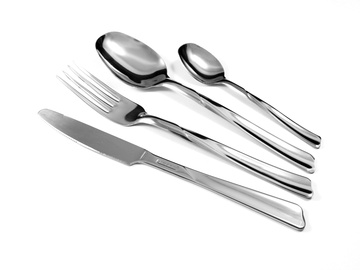 VARENA cutlery 16-piece - economic packaging