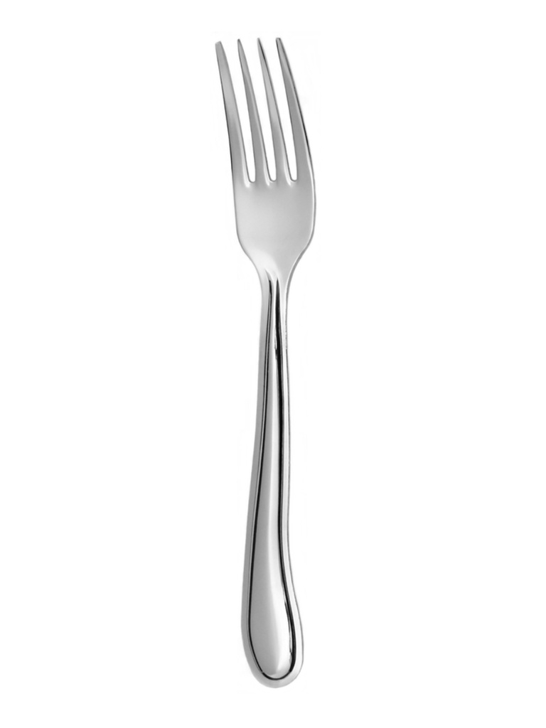LAMBADA table fork