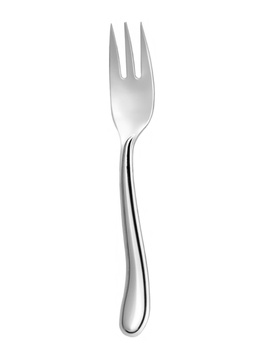 LAMBADA cake fork 6-piece set