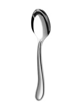 LAMBADA moka spoon 6-piece - modern packaging