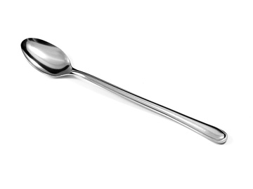 LAMBADA latté spoon 6-piece - modern packaging