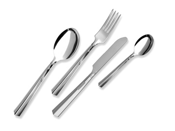 KORINT cutlery 24-piece - economic packaging