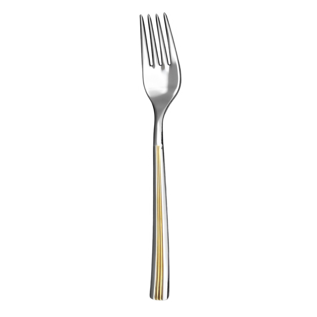 JULIE GOLD table fork