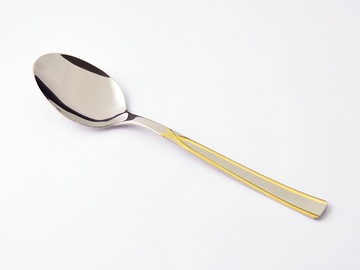 ART GOLD table spoon