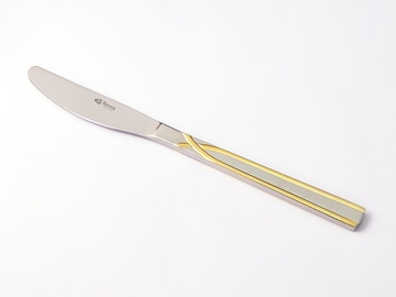 ART GOLD table knife