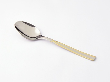 ART GOLD coffee spoon 6-piece - prestige packaging