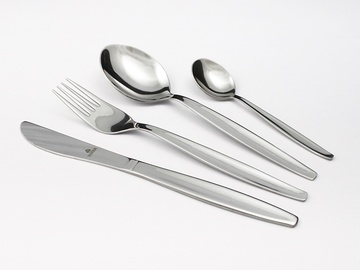 BISTRO cutlery 16-piece set