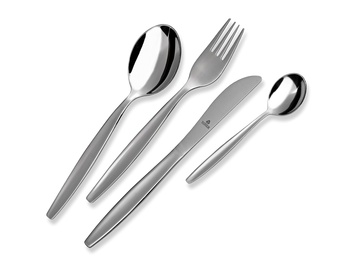 BISTRO cutlery 24-piece - economic packaging