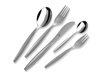 BISTRO cutlery 30-piece set