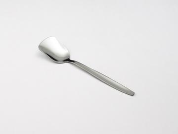 BISTRO ice-cream spoon 6-piece - modern packaging