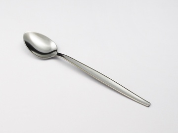 BISTRO latté spoon 6-piece - modern packaging