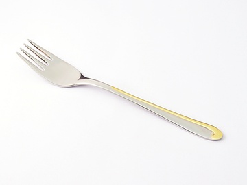 SYMFONIE GOLD table fork