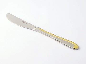 SYMFONIE GOLD table knife