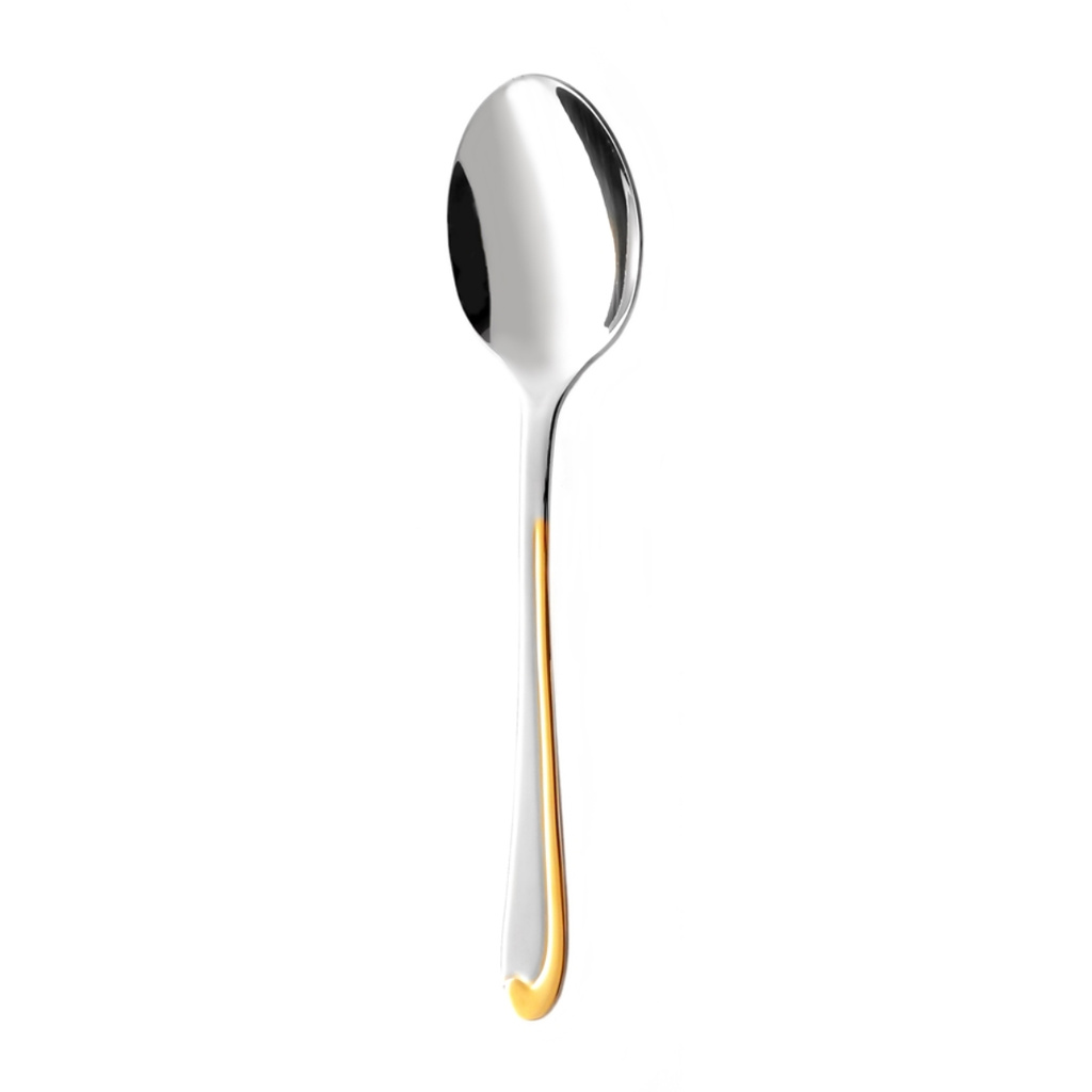 SYMFONIE GOLD table spoon