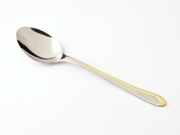 SYMFONIE GOLD table spoon