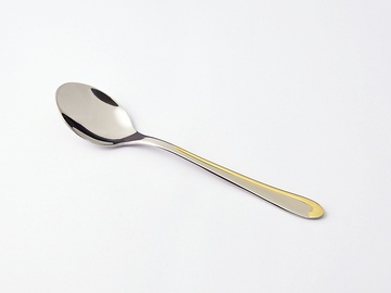 SYMFONIE GOLD coffee spoon 6-piece set