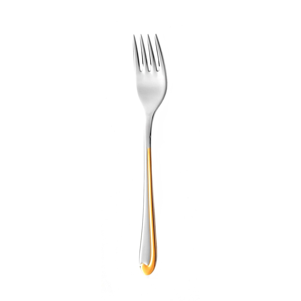 SYMFONIE GOLD cake fork
