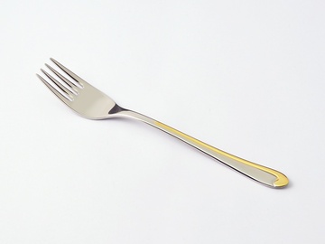 SYMFONIE GOLD cake fork